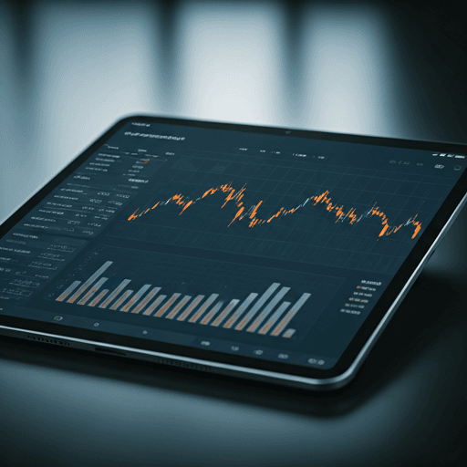 Data analysis and charts